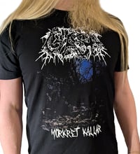 Image 2 of T-shirt Mörkret Kallar