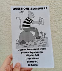 Image 4 of Questions & Answers