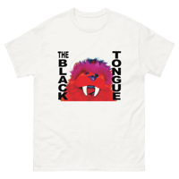 Image 1 of RED MONSTER TEE