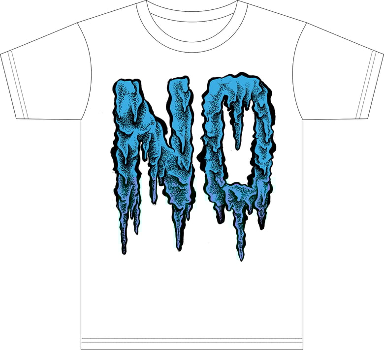 Image of NOICE fundraising t shirt 