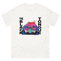 Image 2 of BLUE MONSTER TEE