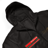 Image 3 of LUNA NEGRA WINDBREAKER