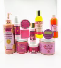 Image 2 of  Extra Whitening Full set