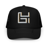 64 SOLO MONOGRAM TRUCKER