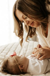 Image 3 of 2026 Mommy & Me Studio Mini Sessions