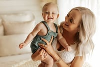 Image 1 of 2026 Mommy & Me Studio Mini Sessions