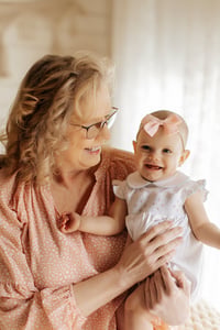 Image 5 of 2026 Mommy & Me Studio Mini Sessions