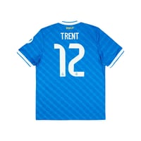 Image 2 of adidas Real Madrid 2025-26 Trent Alexander-Arnold #12 Third Shirt 