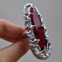 Image 3 of Frozen Fire Ring