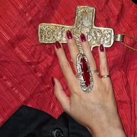 Image 5 of Frozen Fire Ring