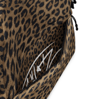 Image 3 of ‘CHANCE ELIJAH’ | ‘LEOPARD’ Backpack