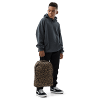 Image 9 of ‘CHANCE ELIJAH’ | ‘LEOPARD’ Backpack