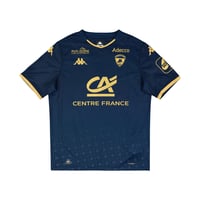Image 1 of Puma Clermont 2025-26 Third Shirt