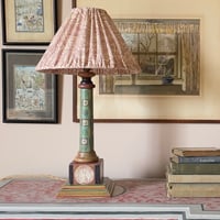 Image 1 of Lytton Painted Table Lamp