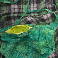 Image 2 of Blue Green Boho