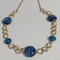 Image 1 of Celestial Drift Necklace