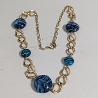 Image 2 of Celestial Drift Necklace