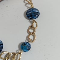 Image 3 of Celestial Drift Necklace