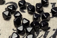 Image 8 of Czech Glass 8mm Bicone Beads