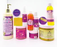 Image 2 of EXPRESS GLOW LIGHTENING FULL SET