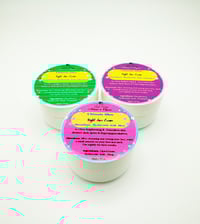 Image 2 of Ultimate Glow Night Face Cream 5D Whitening