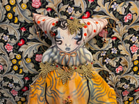 Image 3 of June art doll 