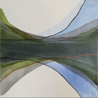 Image 1 of Echoes in my mind