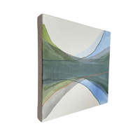 Image 2 of Echoes in my mind