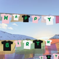 Image 4 of Alphabet T : K ( Custom Order Available ) 