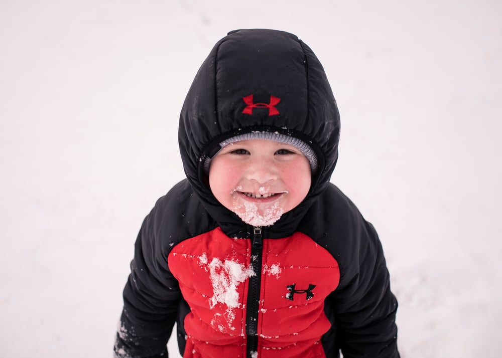 Image of Snow Day Minis