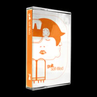 guilt - guilt. Cassette