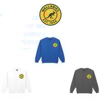 Image 4 of Australia Rugby Print