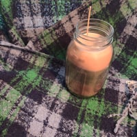 Image 1 of Muddy Leaves Candle