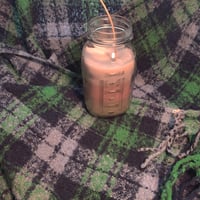 Image 2 of Lavender Berry Candle