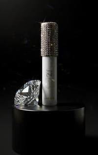 Image 1 of JZ Beauty Luxury clear lash glue 