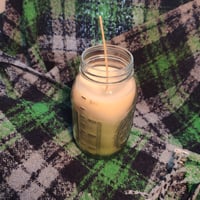 Image 1 of Spring is Here Candle