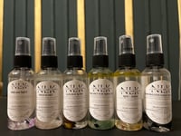 2oz Sample Spray Pack – Try Them All