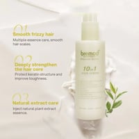 Image 3 of Bremod Premium Series 10 in 1 Hair Cream Serum