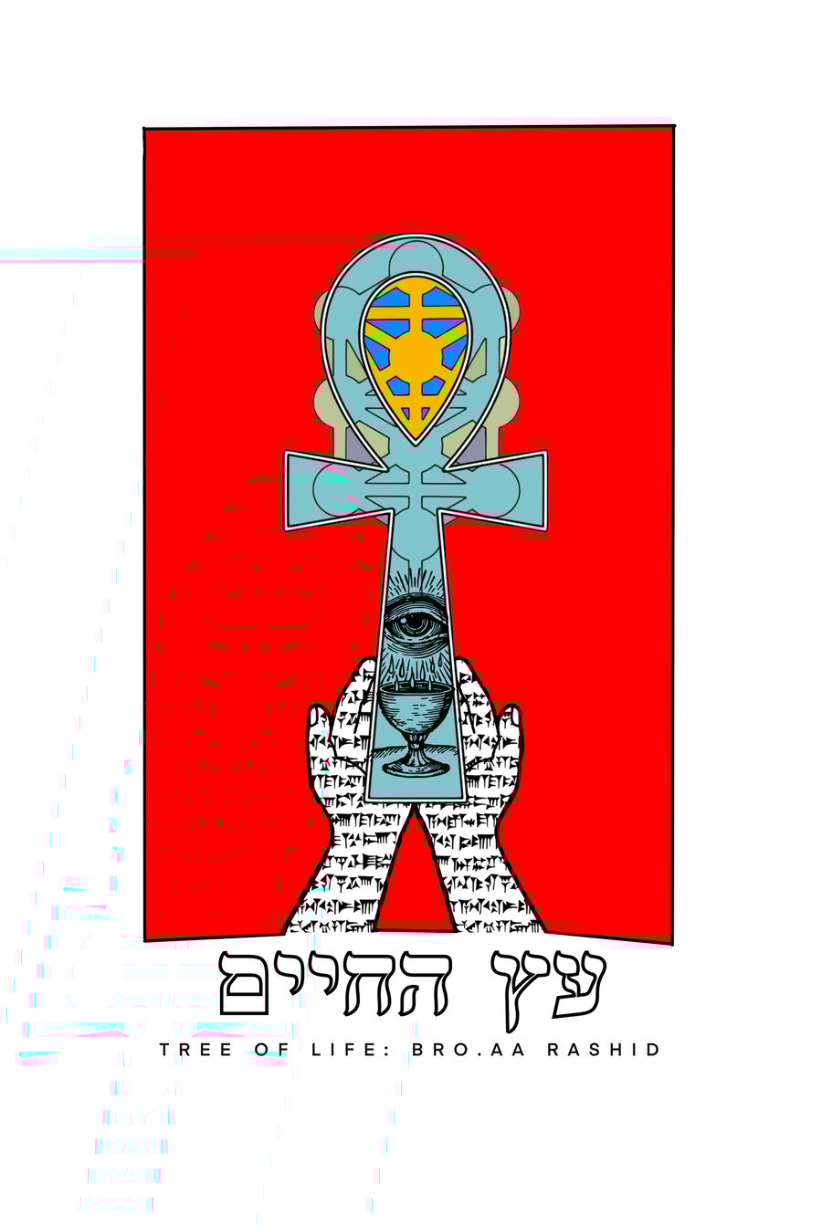 Image of Tree of Life [Physical Book]