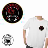 Image 2 of Saracens Rugby Print