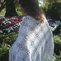 Image 2 of Stevie Poncho Pattern