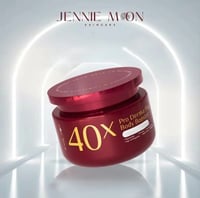 Image 3 of Jennie Moon 40X Pro Derma Plus Body Booster with 40X Active Ingredients Complex - 250g