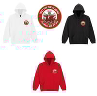 Image 7 of Wales Rugby Print