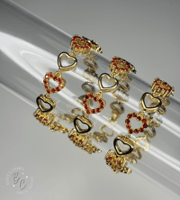 Eternal Love Bracelet