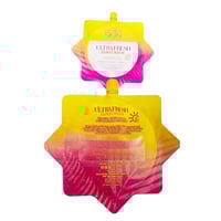 Image 5 of Hikari Skin Essentials Ultra Fresh Sunscreen Gel-Cream SPF 50 UVA/UVB, 50ml