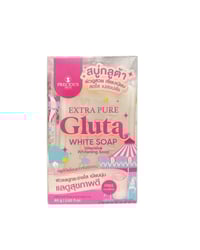 Image 1 of Precious Skin Thailand Extra Pure Gluta White Soap 80g
