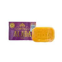 Image 1 of Alada Soap - Premium Skin Nourishing Bar with Carambola & Algae Extracts - 160g