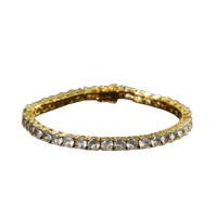 Image 3 of GLØW – Bracelet Tennis