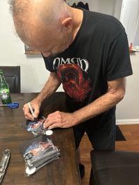 Image 3 of Escape to Nowhere Signed CD