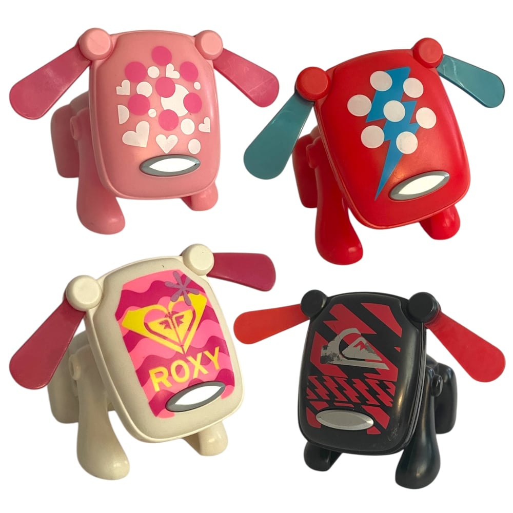 idog toys